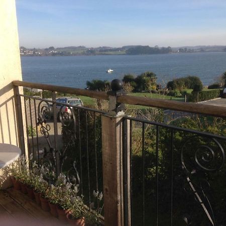 St Guenole' Studio Apartment Landévennec Zewnętrze zdjęcie